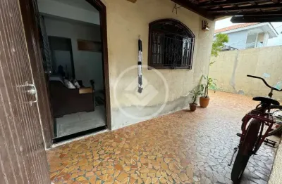 Casa com 2 quartos à venda na Visconde De Inhaúma, 37, Parque Estuário (Vicente de Carvalho), Guarujá