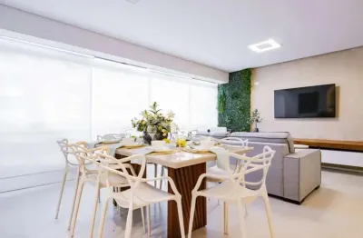 Apartamento com 3 quartos à venda na Alameda das Conchas, 328, Riviera, Bertioga