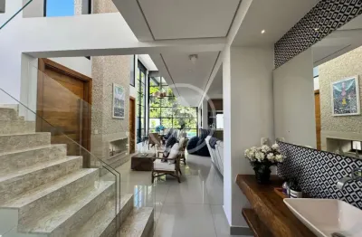 Casa com 5 quartos para alugar na Alameda do Afoxe, 155, Riviera, Bertioga