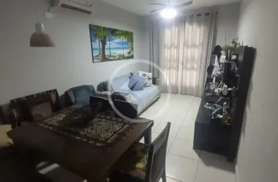 Apartamento com 2 quartos à venda na Condomínio Acarajé, 280, Praia Grande, Ubatuba