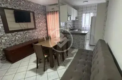 Apartamento com 2 quartos à venda na Avenida Francisco Soto Barreiro Filho, 703, Maitinga, Bertioga