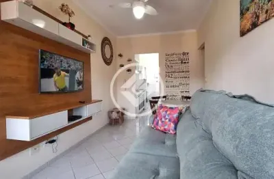 Apartamento com 2 quartos à venda na Professor Bernardino Querido, 741, Itaguá, Ubatuba