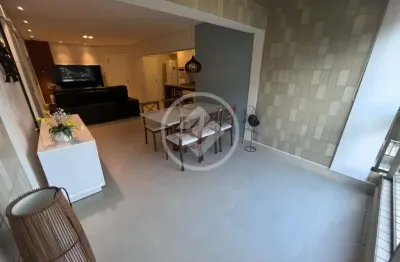 Apartamento com 2 quartos à venda na Passeio Maraca, 126, Riviera, Bertioga