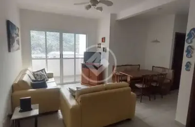Apartamento com 3 quartos à venda na Orlando Carneiro, 333, Figueira (Pé da Serra), Ubatuba