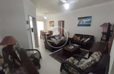 Apartamento com 3 quartos à venda na Andorinha Do Mar, 1, Praia Grande, Ubatuba