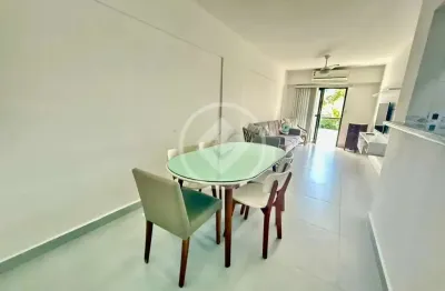 Apartamento com 2 quartos à venda na Rua Carlos Henrique Brech, 100, Maitinga, Bertioga