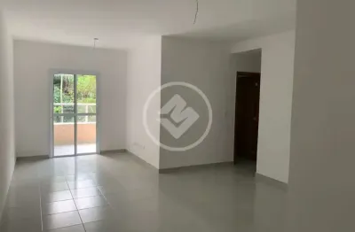 Apartamento com 2 quartos à venda na Doutor Francisco Labate, 380, Toninhas, Ubatuba
