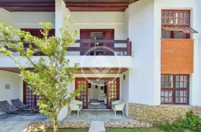 Apartamento com 4 quartos à venda na Alameda do Maracatu, 65, Riviera, Bertioga