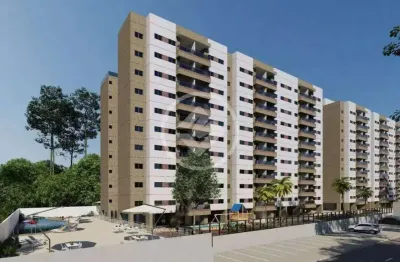 São lourenço - edifício reserva do itaguaré codigo: 122058