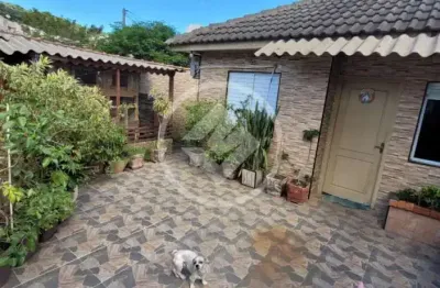 Casa com 2 quartos à venda na A, 140, Vila Zilda, Guarujá