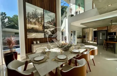 Casa com 4 quartos à venda na Alameda de São Miguel, 350, Riviera, Bertioga