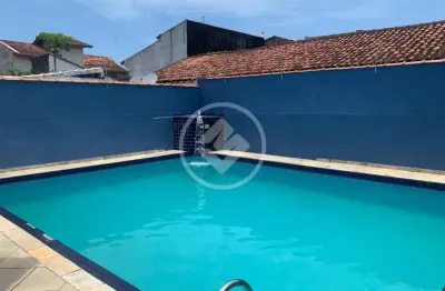Sobrado no porto novo - caraguatatuba codigo: 126895