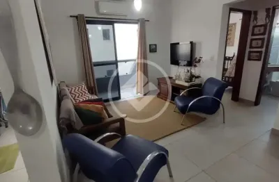 Apartamento com 2 quartos à venda na Professor Bernardino Querido, 716, Itaguá, Ubatuba