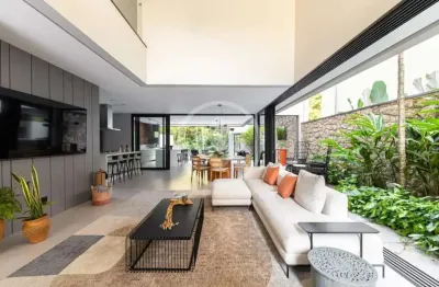 Casa com 5 quartos à venda na Alameda das Jabuticabas, 112, Riviera, Bertioga