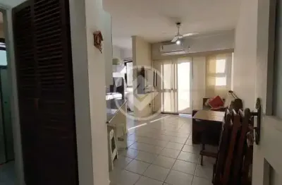 Apartamento com 1 quarto à venda na Sargento José Moreira, 176, Praia Grande, Ubatuba