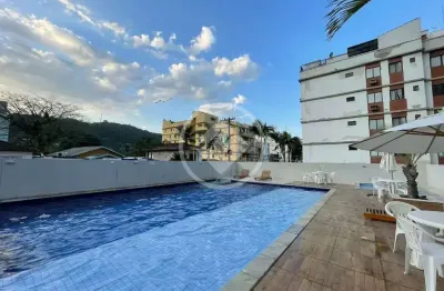 Lindo apartamento mobiliado e decorado na praia da enseada, guarujá, contendo: codigo: 123517