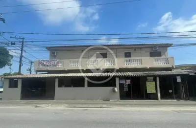 Casa com 4 quartos à venda na Joana De Menezes Faro, 483, Sítio Paecara (Vicente de Carvalho), Guarujá