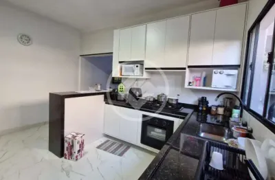 Casa com 3 quartos à venda na Rua Professora Francisca Martins Da Cunha, 637, Maitinga, Bertioga