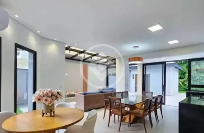 Casa com 5 quartos à venda na Alameda Jupia, 106, Riviera, Bertioga