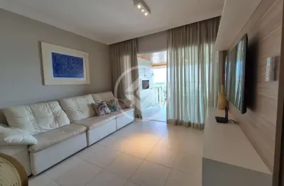 Apartamento com 3 quartos à venda na Passeio Maraca, 145, Riviera, Bertioga
