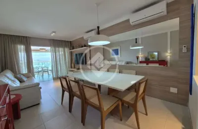 Apartamento com 3 quartos à venda na Passeio Maraca, 145, Riviera, Bertioga