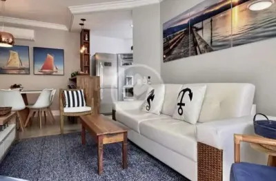 Apartamento com 3 quartos à venda na Passeio das Embarcações, 50, Riviera, Bertioga
