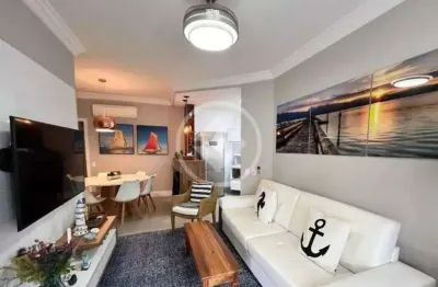 Apartamento com 3 quartos à venda na Passeio das Embarcações, 50, Riviera, Bertioga