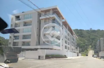 Apartamento com 2 quartos à venda na Rua Francisco Labate, 255, Toninhas, Ubatuba