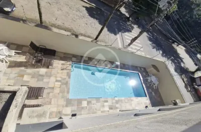 Apartamento a venda com 3 dormitórios e piscina próximo a praia da enseada no guarujá sp codigo: 126918