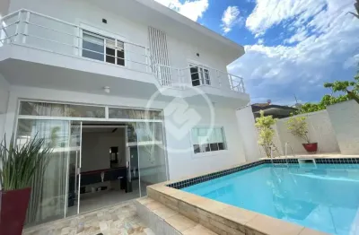 Casa com 3 quartos à venda na Aratinga, 585, Enseada, Guarujá