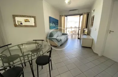Apartamento com 2 quartos para alugar na Largo dos Coqueiros, 185, Riviera, Bertioga
