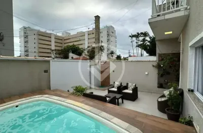 Casa com 2 quartos à venda na Rua Manoel Reis, 44, Maitinga, Bertioga