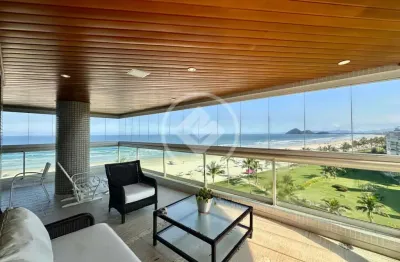Cobertura com 4 quartos à venda na Passeio dos Galeões, 120, Riviera, Bertioga