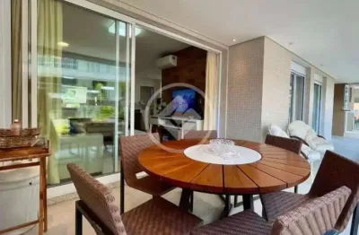 Apartamento com 3 quartos à venda na Passeio dos Jequitibas, 520, Riviera, Bertioga