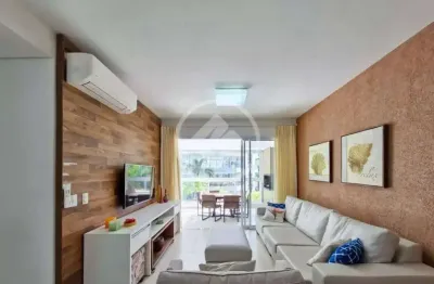 Apartamento com 3 quartos à venda na Passeio dos Jequitibas, 520, Riviera, Bertioga