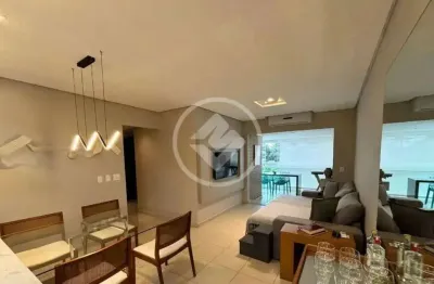 Apartamento com 3 quartos à venda na Alameda do Remo, 400, Riviera, Bertioga