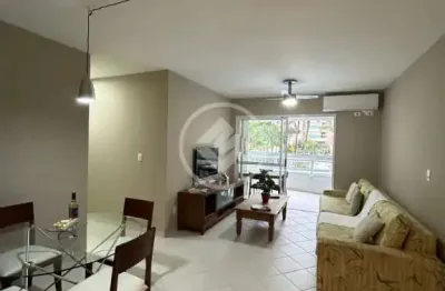 Apartamento com 2 quartos para alugar na Alameda do Remo, 539, Riviera, Bertioga