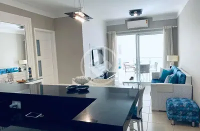 Apartamento com 3 quartos à venda na Passeio dos Jequitibas, 440, Riviera, Bertioga