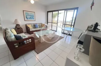 Apartamento com 4 quartos à venda na Passeio das Caravelas, 617, Riviera, Bertioga