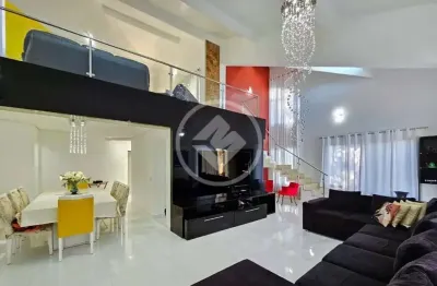 Casa com 4 quartos à venda na Passeio Carvalho, 429, Riviera, Bertioga