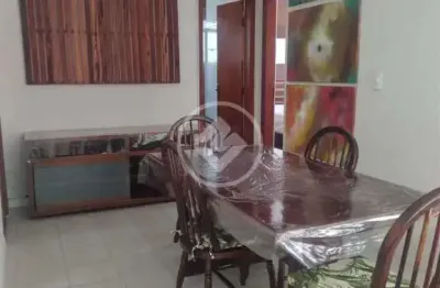 Apartamento com 2 quartos à venda na Orlando Carneiro, 333, Centro, Ubatuba
