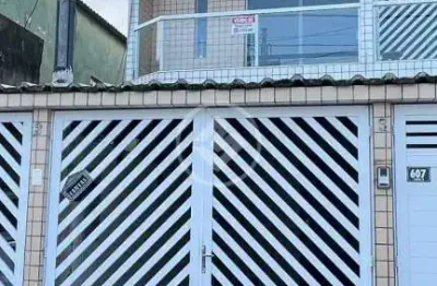 Casa sobreposta alta com aproximadamente 86 m², no bairro jardim maravilha. codigo: 131703