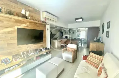 Apartamento com 2 quartos à venda na Teotônio Vilela, 41, São Lourenço, Bertioga