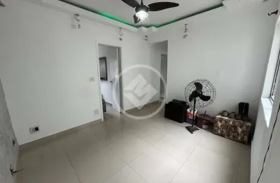 Apartamento com 3 quartos à venda na Waldomiro Macário, 351, Jardim Conceiçãozinha (Vicente de Carvalho), Guarujá