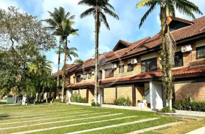 Apartamento com 3 quartos à venda na Passeio Sete Quedas, 109, Riviera, Bertioga