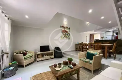Apartamento com 3 quartos à venda na Passeio Sete Quedas, 109, Riviera, Bertioga