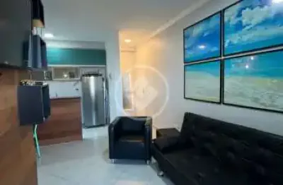 Apartamento com 2 quartos à venda na Raimundo Corrêa, 339, Itaguá, Ubatuba