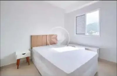 Apartamento com 2 quartos à venda na Paraná, 857, Centro, Ubatuba