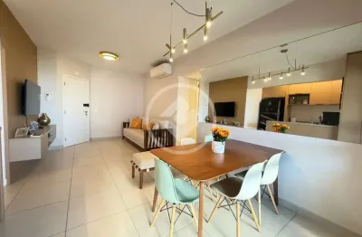 Apartamento com 2 quartos à venda na Rua João Ramalho, 1763, Centro, Bertioga