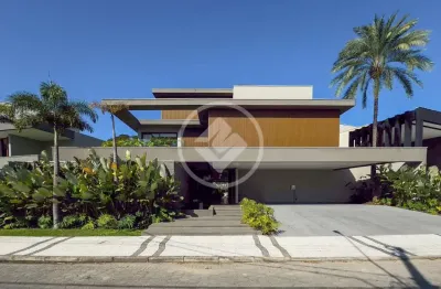 Casa com 7 quartos à venda na Alameda Guadalupe, 32, Riviera, Bertioga